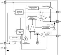 SIMPLE SWITCHER® 4V to 60V, 600mA Step-Down Regulator with Low Iq | DDC | 6 | -40 to 125