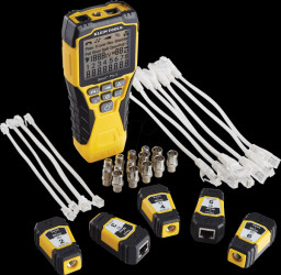 VDV501-853 Scout Pro 3 Tester plus Test n Map Remote Kit