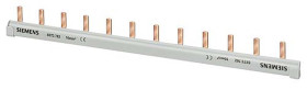 Szyna główna Szyna zworki Siemens 63A