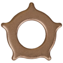 Sealey SR2000.SW Star Washers for SR2000 Pack of 10