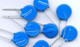 WARYSTOR JVR-20N 681K 420VAC 560VDC