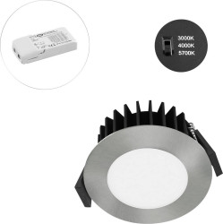 Oświetlenie wewnętrzne LED EVN EVN Lichttechnik L54D101325 10 W