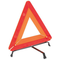 Sealey TB40 Warning Triangle CE Approved