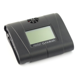 Ładowarka Li-Pol / Li-Fe / Li-Ion / Ni-CD /Ni-MH / Li-HV z balanserem - Redox Gamma - czarna