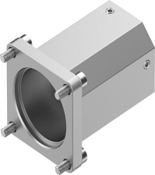 Stopka osiowa Festo do Siłowniki kompaktowe EAMM