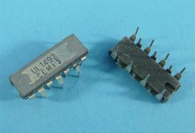 UL-1492=TBA-790LB 6-15V/2,1W UKŁAD