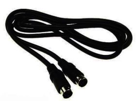 Kabel K-VHS4w/VHS4w/5