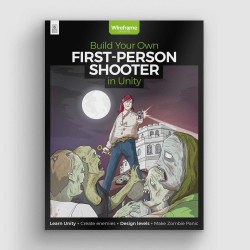 Build Your Own First-Person Shooter in Unity [Discontinued]