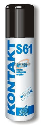 SPRAY KONTAKT S61- 500ml.PŁYN