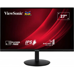 Viewsonic VG2709-2K-MHD-2 VG Series VG2709-2K-MHD-2 computer monitor 68.6 cm (2