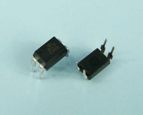 PC-817A=LTV-817 5kV 80-160% 5mA DIL-4