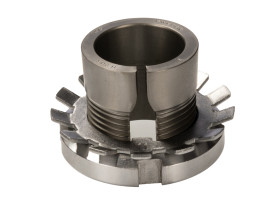 Tuleja przejściowa, H, Tuleja elementu pośredniczącego łożyska