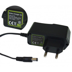 Automatyczna ładowarka do...