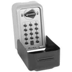 Master Lock 5426EURD 5426 Sold Secure/SBD Key Lock Box