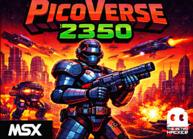 MSX PicoVerse 2350