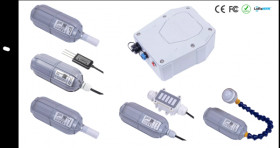 Wireless Smart Agriculture Kit – Greenhouses - US915