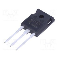 IKW15N120T2FKSA1