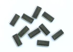 VIPER26HD SO-16 SMD (WĄSKI) UKŁAD SCALONY