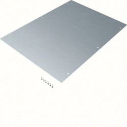tehalit.BK Pokrywa pełna BKFD/WD 600X800 stal BKAD600