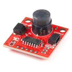 SparkFun Qwiic PIR - 170uA (EKMC4607112K)