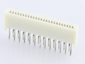 Molex 528062510 Listwa kołkowa, żeńska, standardowa, piny: 25, 1 szt.