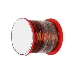 DNE 0,65 Drut nawojowy 0.5kg (ok. 169m)