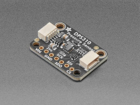 Adafruit DPS310 Precision Barometric Pressure / Altitude Sensor
