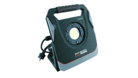 Hybrydowy Naświetlacz Budowlany 18V Led Multi Battery Lsb70rh 6500Lm Ip54 5...