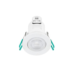 SYLSPOT 550LM 3-CCT IP44 DIM WHT