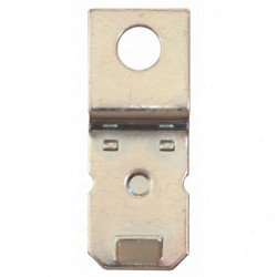 Mocowanie blaszka do przekaźnika samochodowego