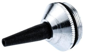 Dysza do rozlutowywania, do użytku z: Antystatyczne narzędzie do rozlutowywania DSG Abeco, typ: Rozlutowywanie