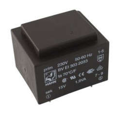 TR Z01.90/15b Hahn TR Z01.90/15b Hahn