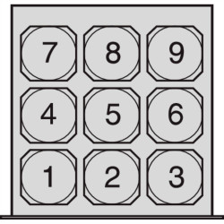 Obudowa wentylatora nVent SCHROFF 20713218 20713218, 1 szt.