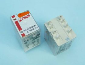 R2N 230VAC 2STP R2N-2012-23-5230 PRZEKAŹ