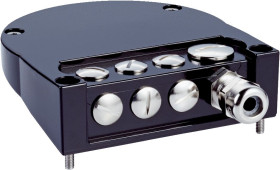 Kabel i złącze Kabel i złącze SICK do S3000