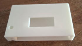 3D print MSX Cartidge 2