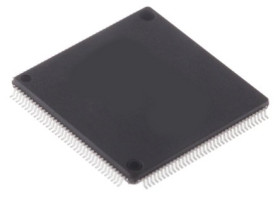 Mikrokontroler Renesas Electronics RA4M3 LQFP 144-pinowy Montaż powierzchniowy ARM Cortex M33 1,024 MB 12bit CAN:2
