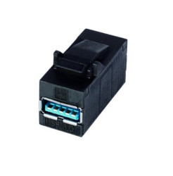 Złącze USB A Żeńskie do żeńskiego 3.0