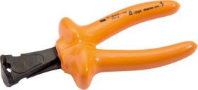 Szczypce czołowe 200 mm SAM