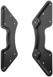 Uchwyt TV TV VESA Adapter max, 400x400 81-147cm/58 60134