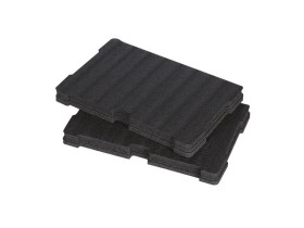 Wkłady piankowe do skrzyń PACKOUT (2 szt.) 4932471428 MILWAUKEE