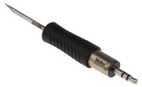 Grot lutowniczy ołówkowy Weller do WXPP-MS, WTPP-MS Zakrzywiony stożek 0,1 mm RTP