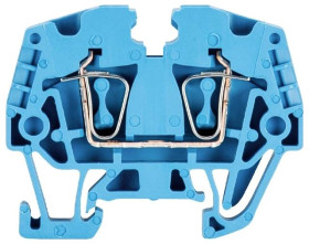 Terminal przepustowy Wieland Electric 55.703.0053.6 terminal przepustowy 100 szt.