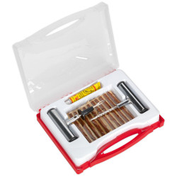 Sealey TST10 Temporary Puncture Repair Kit