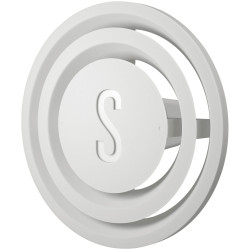 Stadler Form A-134 Amber Pin, Aromatic, Patchouli, 21 Days Fragrance