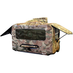 Zendure ZDSBPBG1-CM Super Base Pro Bag Dust-proof with LCD Screen Cover