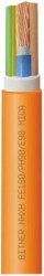 Kabel energetyczny ognioodporny NHXH-O FE180/E90 1x50 0,6/1kV /bębnowy/