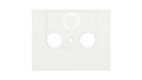 Berker K.1 Element Centralny Do Gniazda Antenowego 2- I 3-Wyjściowego...