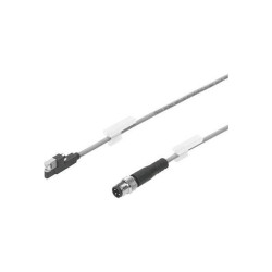 FESTO 547863 SMT-10G-PS Sensor magnetic contact-free rohs compliant