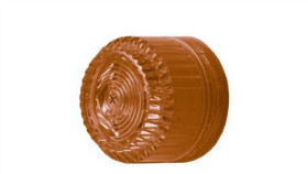 Lampa Błyskowa Pomarańczowa Alb24.1Or